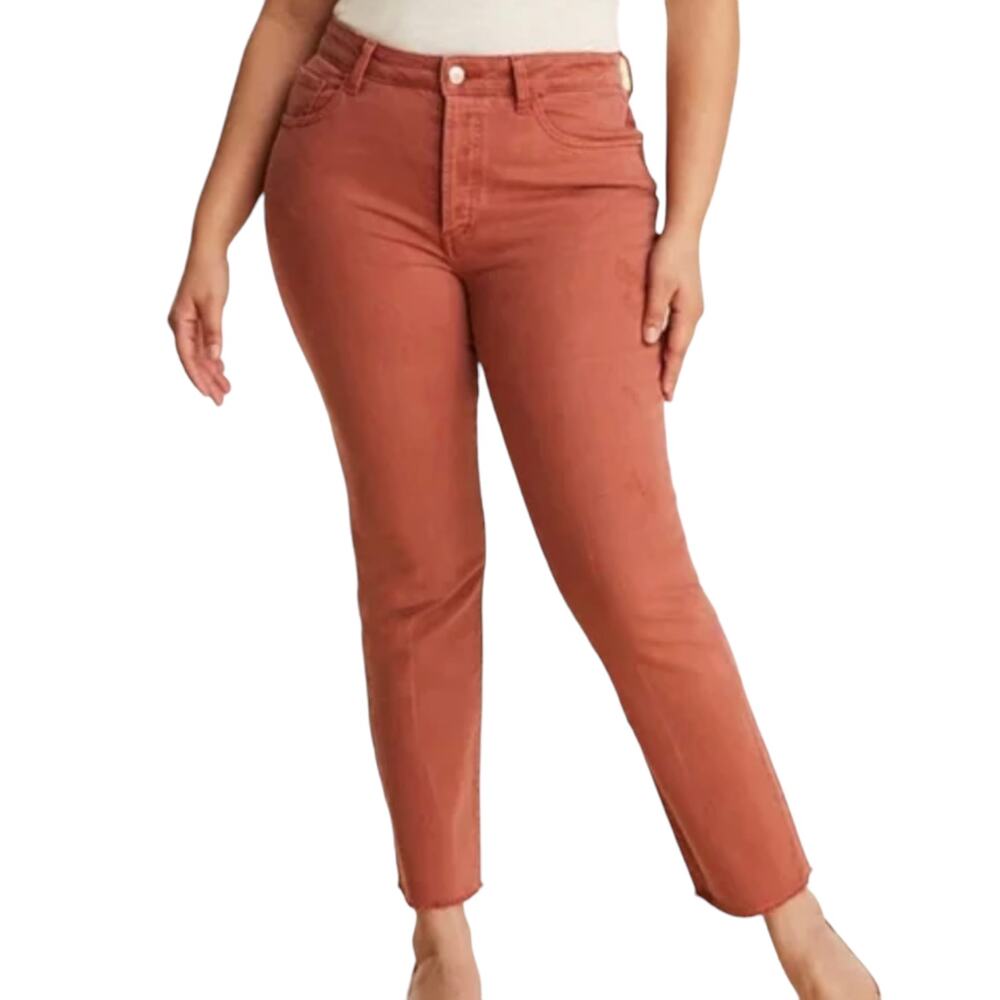 Warp + Weft Women’s Jeans Size 28